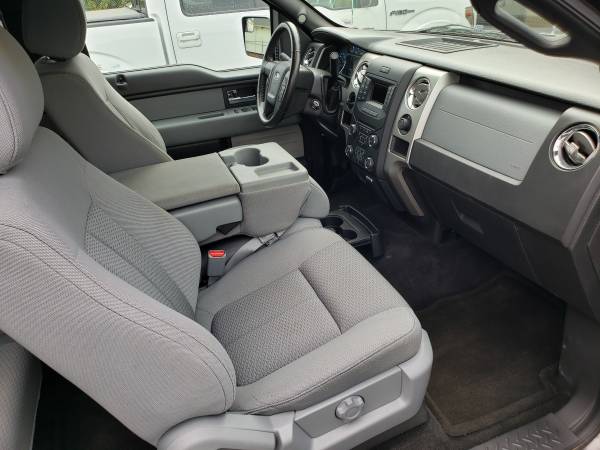 2014 Ford F150 XLT 63K Miles for sale in UNA, NC – photo 10