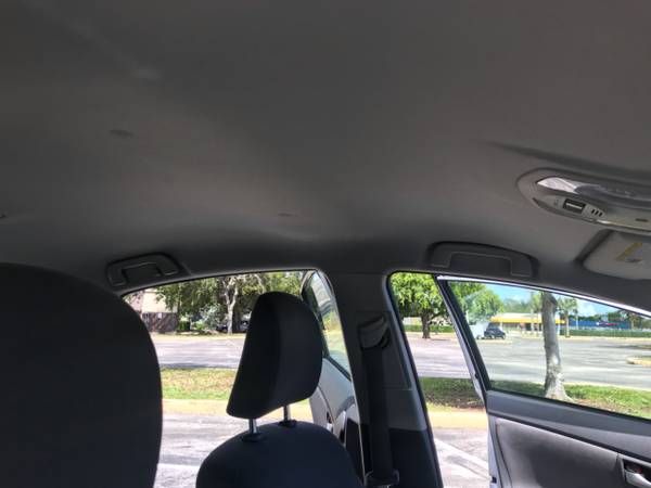 2010 Toyota Prius Prius V for sale in Fort Lauderdale, FL – photo 15