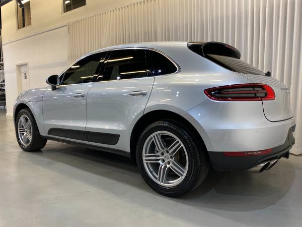 2015 PORSCHE MACAN SPORT TURBO LIKE NEW, FULL LOADED, LOW MILES!!! -... for sale in Miami, FL – photo 7