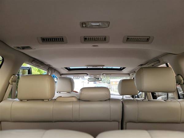 2002 LEXUS LX 470 Sport Utility $995 Down Payment - cars & trucks -... for sale in Temple Hills, District Of Columbia – photo 20