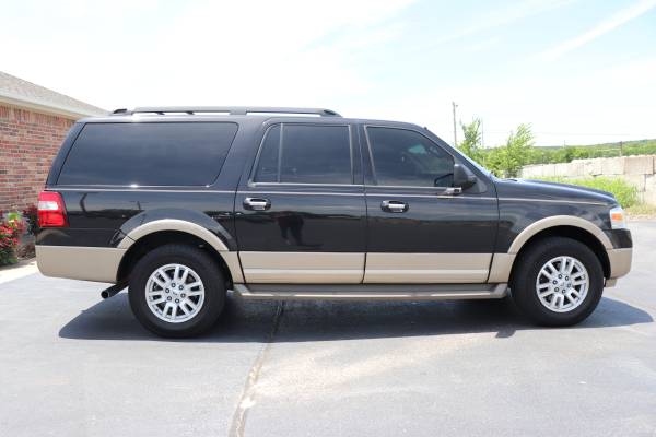 2014 Ford Expedition EL for sale in Wagoner, OK – photo 6