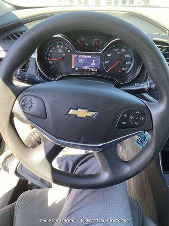 2015 Chevrolet Impala - - by dealer - vehicle for sale in Yakima, WA – photo 13