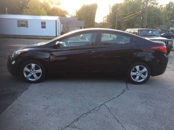 2011 Hyundai Elantra Limited 4dr Sedan -Wholesale Cash Prices |... for sale in Louisville, KY – photo 6