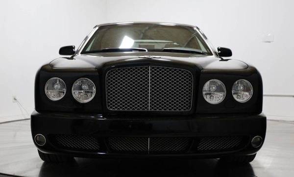 2005 Bentley Arnage T LEATHER REDUCED PRICE LOW MILES L K - cars & for sale in Sarasota, FL – photo 12