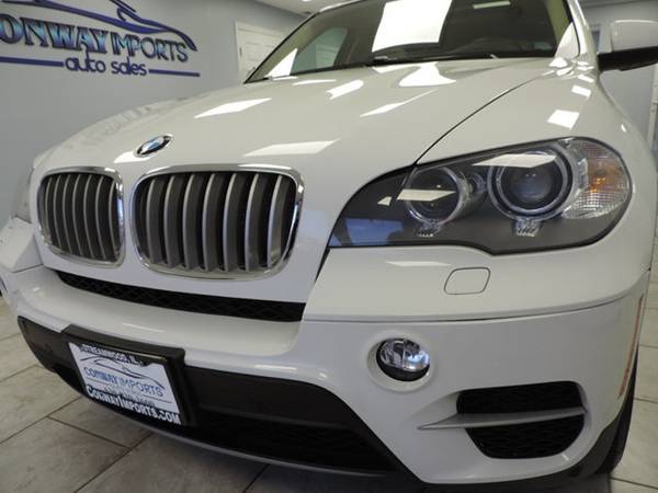 2012 BMW X5 35d Diesel BEST DEALS HERE! Now-$295/mo* for sale in Streamwood, IL – photo 7