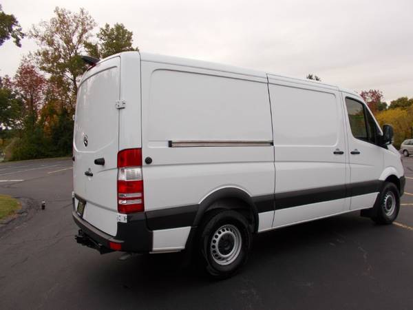 2015 Mercedes-Benz Sprinter Cargo Vans RWD 2500 144 for sale in Cohoes, NY – photo 6