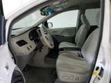 2012 Toyota Sienna Base - - by dealer - vehicle for sale in TAMPA, FL – photo 7