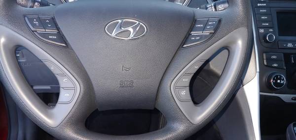 2014 Hyundai Sonata GLS Sedan 1 Owner 86 000 miles - cars & trucks -... for sale in Englewood, CO – photo 18