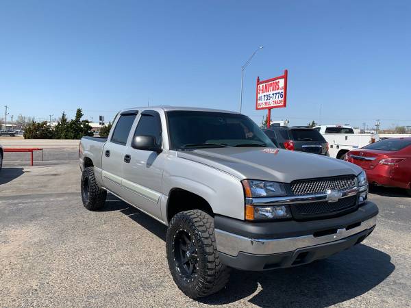 2009 CHEVROLET SILVERADO, Z71 EDITION, 4X4, LOW MILE, 13999 00 - cars & for sale in Moore, TX – photo 17