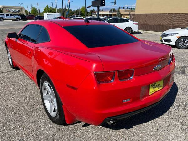 2010 Chevrolet Camaro OPEN SUNDAY! - - by dealer for sale in Boise, ID – photo 3