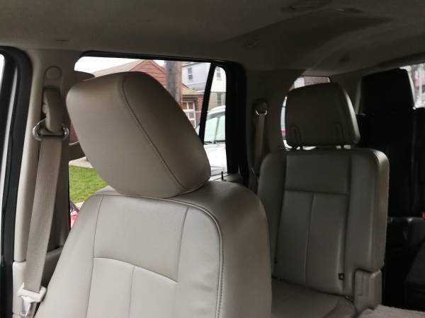 2012 Ford Expeditión for sale in Flushing, NY – photo 4