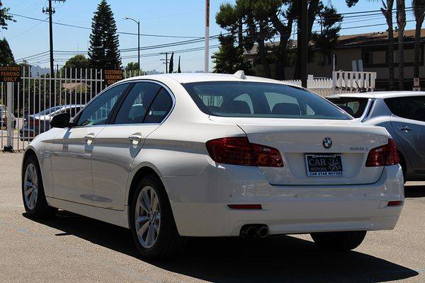 2016 BMW 528i **0-500 DOWN. *BAD CREDIT CHARGE OFF BK* for sale in Los Angeles, CA – photo 7