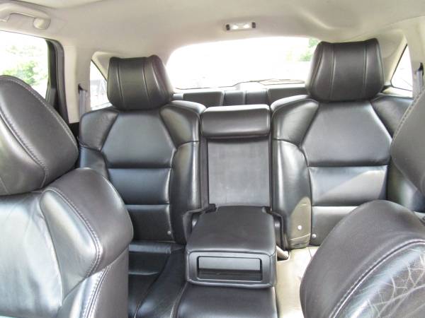 2011 ACURA MDX WITH BACK UP CAMERA EXTRA CLEAN!!!! for sale in NEW YORK, NY – photo 17
