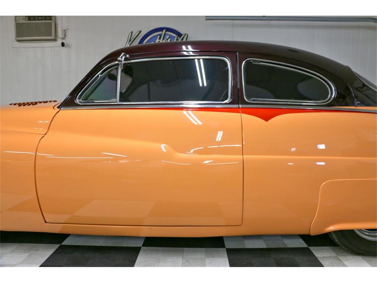 1950 Mercury Lead Sled for sale in Stratford, WI – photo 11