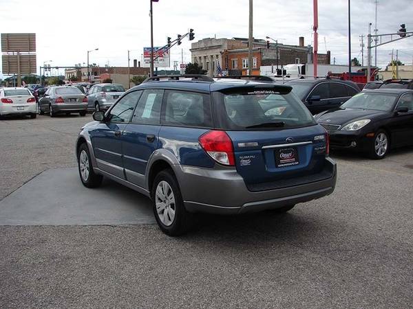 2008 Subaru Outback . Guaranteed Credit Approval! for sale in SOUTH BEND, MI – photo 7