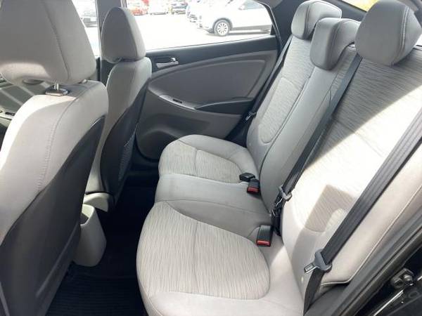 2017 Hyundai Accent - - by dealer for sale in Other, Other – photo 9