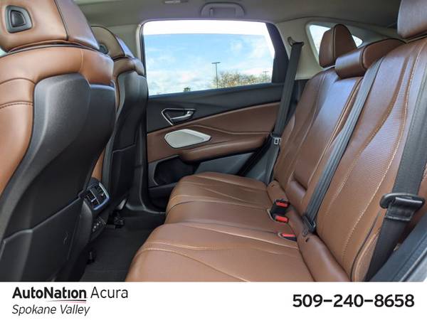 2019 Acura RDX w/Advance Pkg AWD All Wheel Drive SKU:KL028719 - cars... for sale in Spokane Valley, WA – photo 20