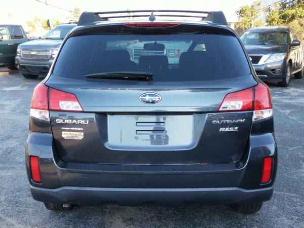 2013 SUBARU OUTBACK 2.5i - Limited - cars & trucks - by dealer -... for sale in Fort Walton Beach, FL – photo 3