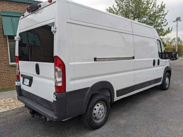 2015 Ram ProMaster 2500 Cargo 159 WB - - by dealer for sale in Knoxville, TN – photo 19