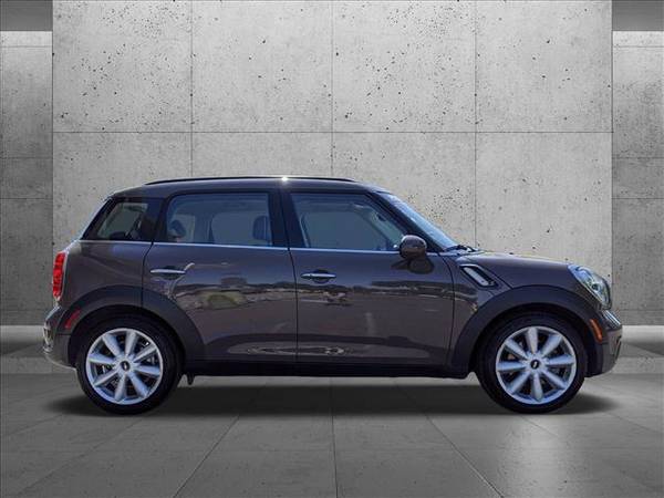2015 MINI Countryman S SKU: FWT02146 Wagon - - by for sale in Mountain View, CA – photo 4