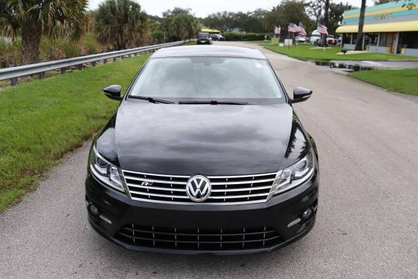 2013 Volkswagen CC Sport Plus PZEV 4dr Sedan 6A * $999 DOWN * U... for sale in Davie, FL – photo 3