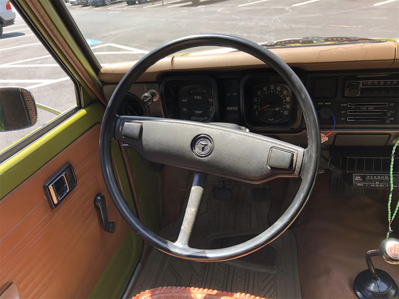 1976 Toyota Hilux for sale in Buford, GA – photo 16