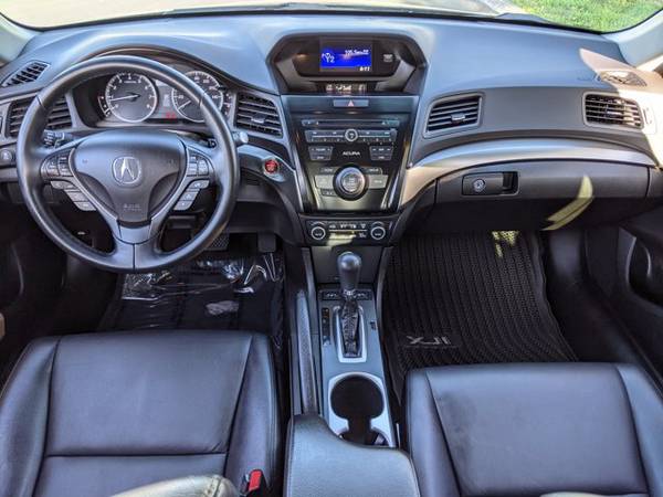 2016 Acura ILX SKU: GA022421 Sedan - - by dealer for sale in Clearwater, FL – photo 12