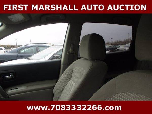 2010 Nissan Rogue S - Auction Pricing - - by dealer for sale in Harvey, IL – photo 7