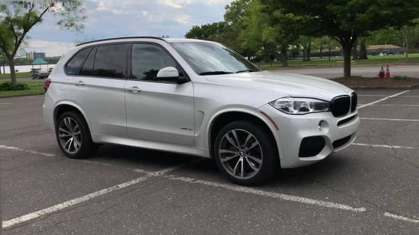 2016 BMW X5 xDrive50i for sale in Great Neck, NY – photo 5