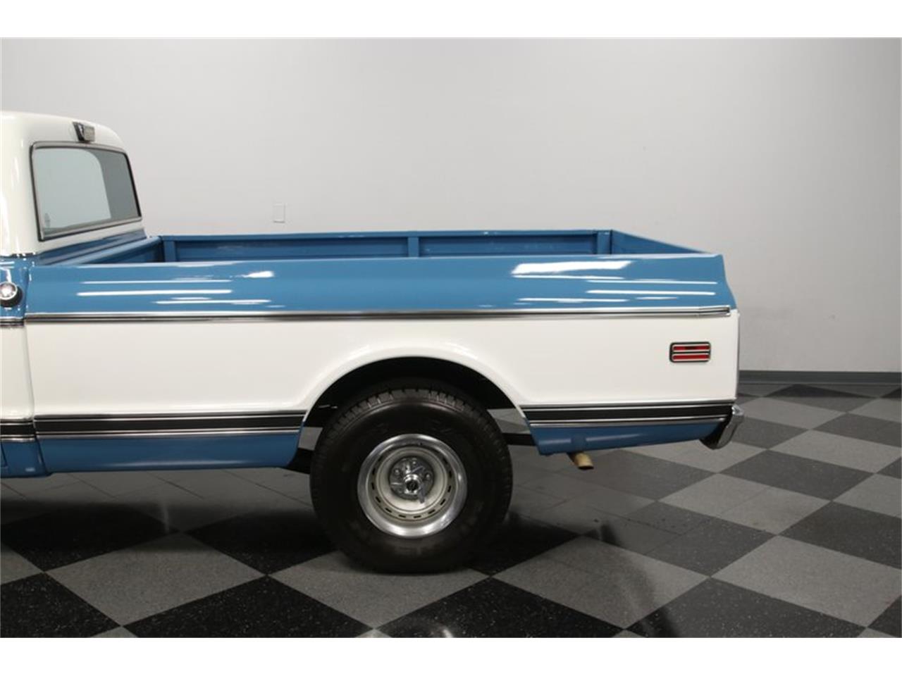 1971 Chevrolet C10 for sale in Concord, NC – photo 26