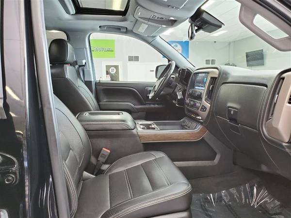 2018 GMC SIERRA 1500 Denali ~ Youre Approved! Low Down Payments! -... for sale in MANASSAS, District Of Columbia – photo 14