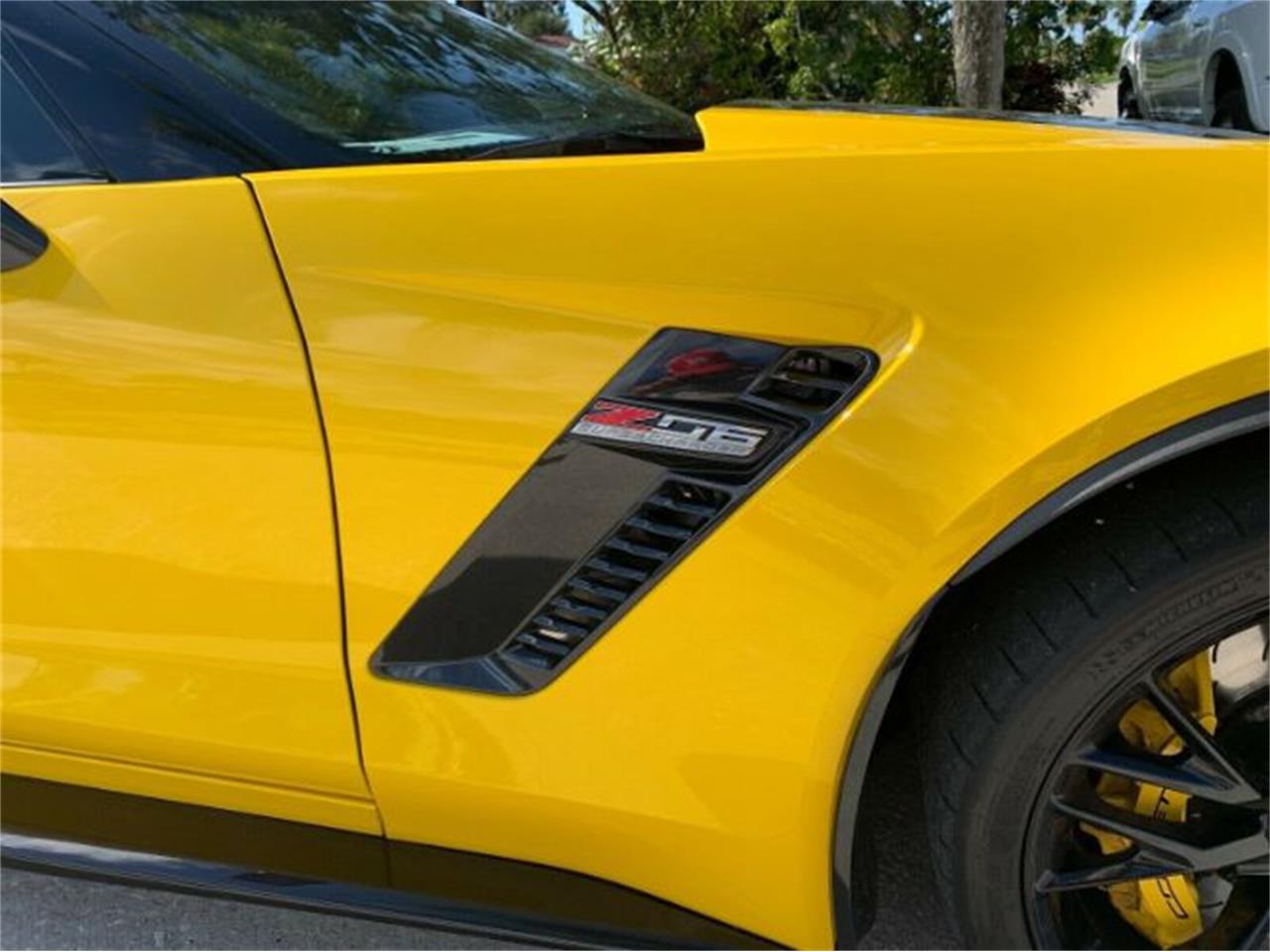 2015 Chevrolet Corvette for sale in Cadillac, MI – photo 2