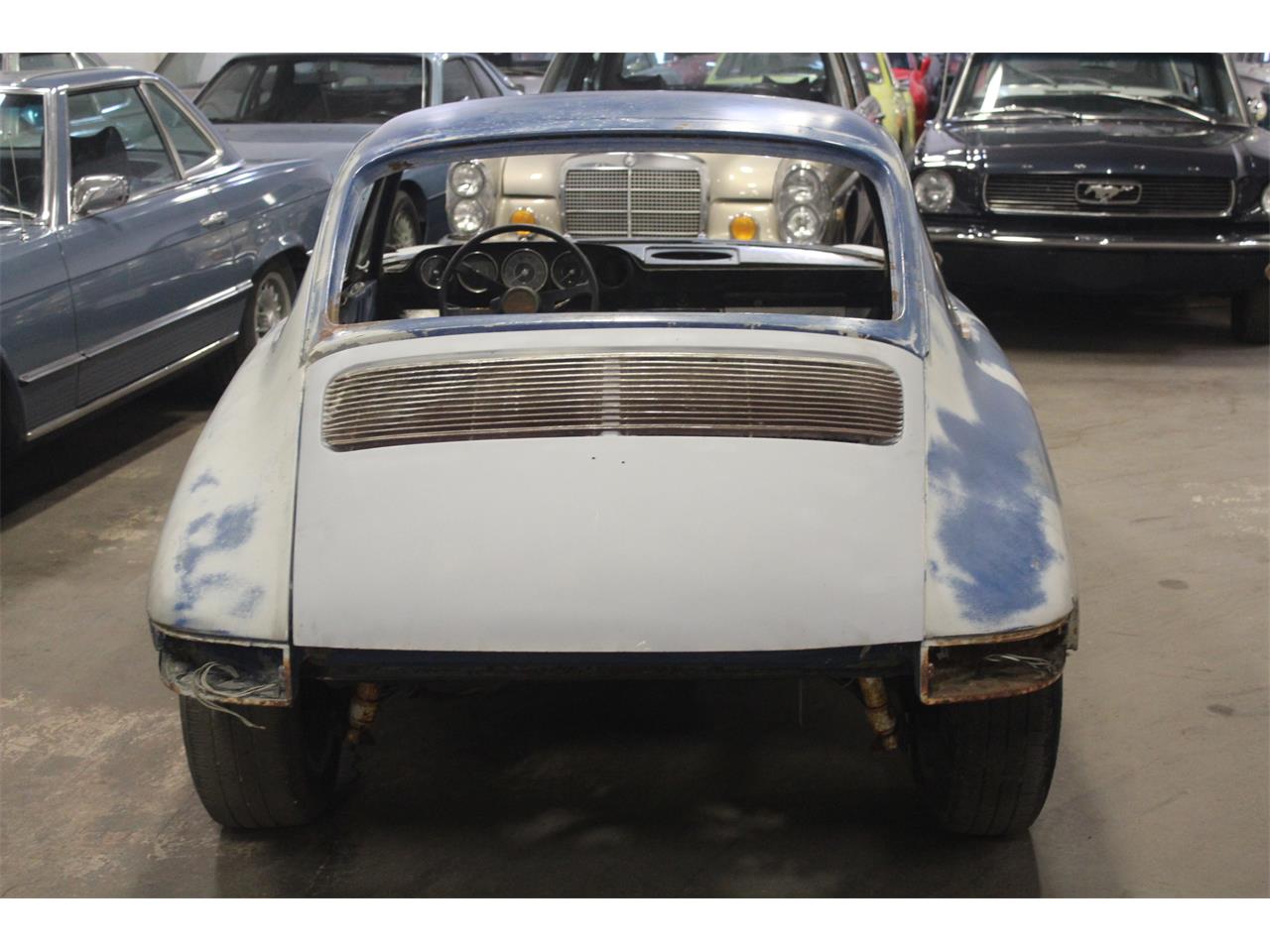 1967 Porsche 912 for sale in Other, OR – photo 5