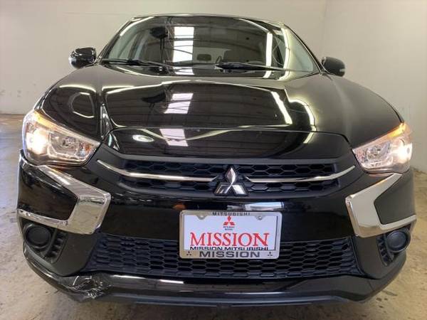 2018 Mitsubishi Outlander Sport - - by dealer for sale in San Antonio, TX – photo 3