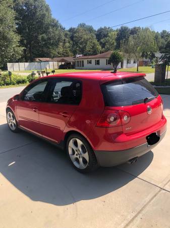 2008 Volkswagen GTI - cars & trucks - by owner - vehicle automotive... for sale in Charlotte, NC – photo 4