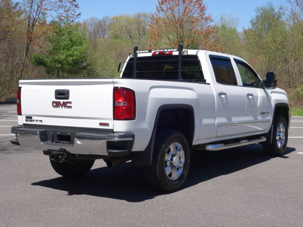 2015 GMC Sierra 2500HD Crew Cab All-Terrain 4WD - - by for sale in Derry, NH – photo 4