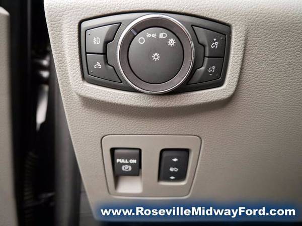 2018 Ford F-150 Xlt - - by dealer - vehicle automotive for sale in Roseville, MN – photo 23
