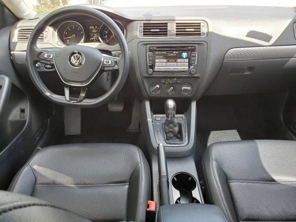 2015 *Volkswagen* *Jetta Sedan* *SE with Connectivity for sale in Coconut Creek, FL – photo 21