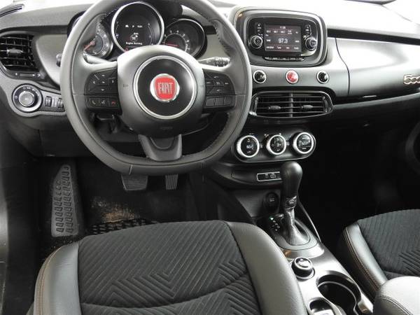 2017 FIAT 500X Urbana Edition for sale in Wilmington, NC – photo 13