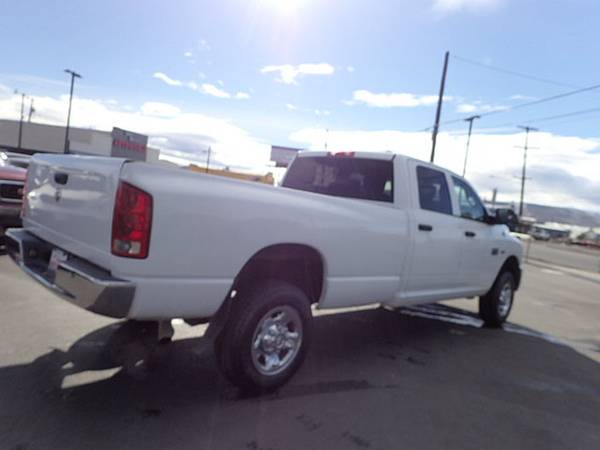 2011 RAM 2500 4WD Crew Cab 169 ST Buy Here Pay Here for sale in Yakima, WA – photo 3