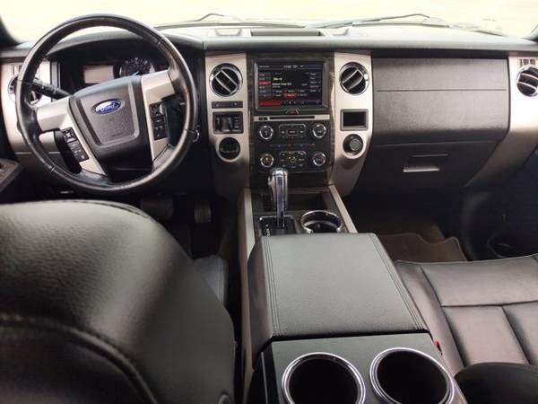 2015 Ford Expedition Limited SKU: FEF51030 SUV - - by for sale in Mobile, AL – photo 18