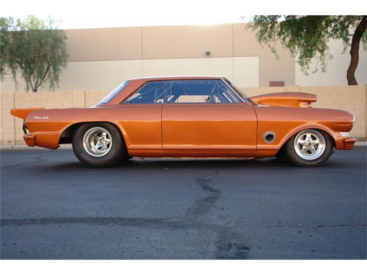 1963 Chevrolet Nova for sale in Phoenix, AZ – photo 2