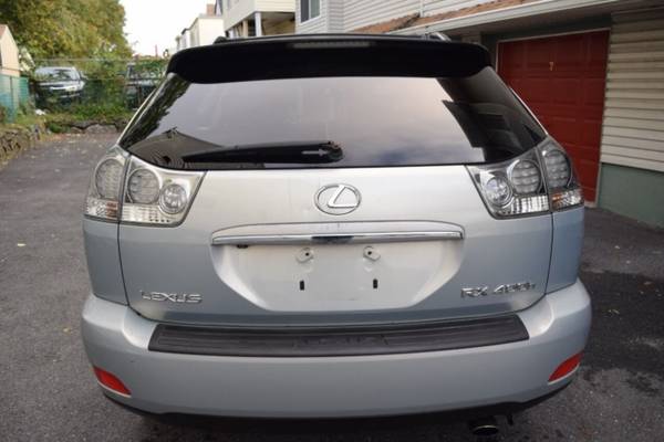 *2006* *Lexus* *RX 400h* *Base AWD 4dr SUV* - cars & trucks - by... for sale in Paterson, NJ – photo 22