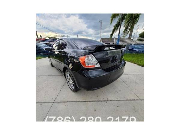 2007 Scion tC Hatchback Coupe 2D - cars & trucks - by dealer -... for sale in Orlando, FL – photo 4