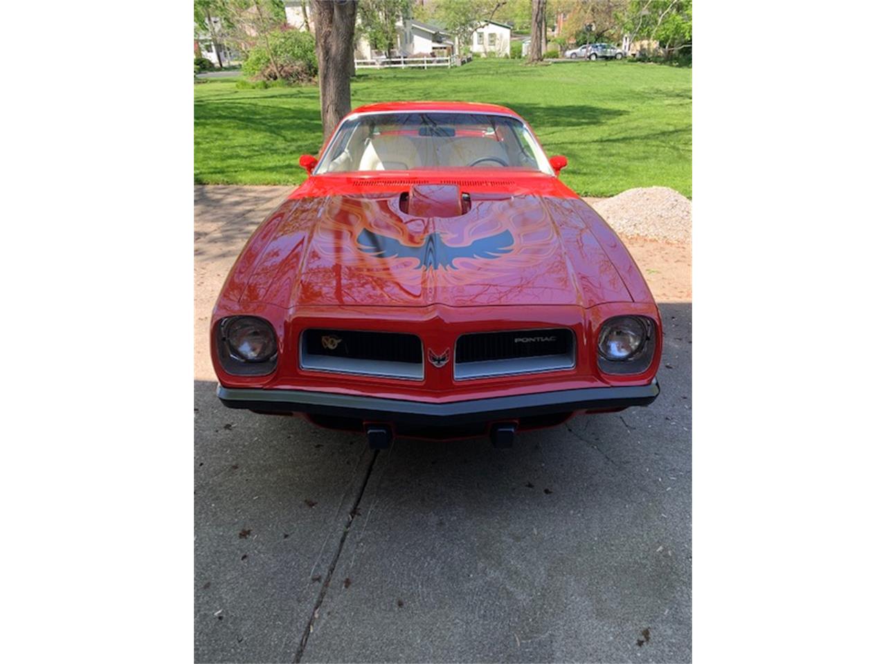1974 Pontiac Firebird Trans Am for sale in Milford, OH – photo 5