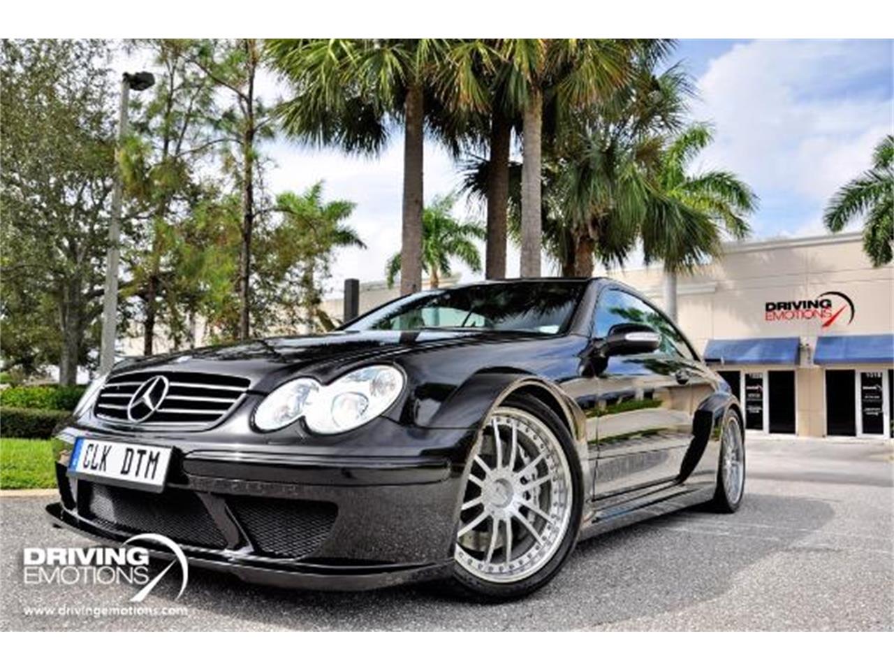 2005 Mercedes-Benz CLK for sale in West Palm Beach, FL – photo 54