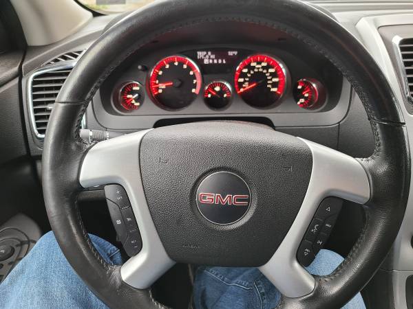 2012 GMC Acadia SLE 129K AWD Pennsylvania 2 Owner, No Accidents for sale in Oswego, NY – photo 11