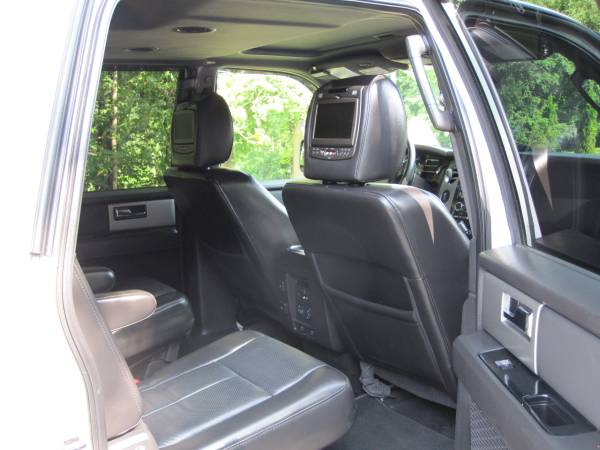 2012 Ford Expedition Limited EL - cars & trucks - by owner - vehicle... for sale in Claysville, PA – photo 5