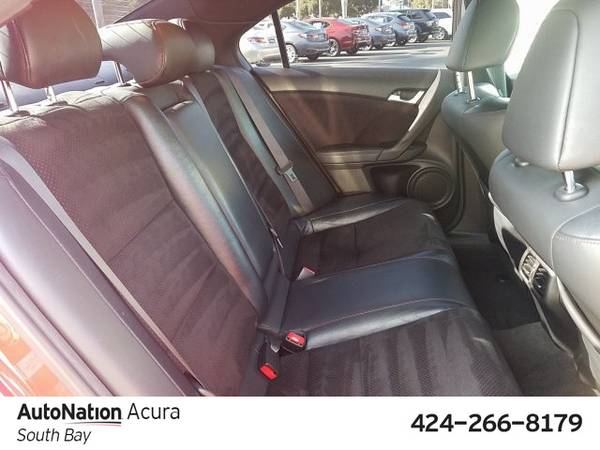 2014 Acura TSX Special Edition SKU:EC000894 Sedan for sale in Torrance, CA – photo 21