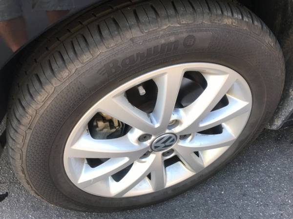 2014 VW JETTA turbo LOW MILEAGE for sale in Phoenix, AZ – photo 14
